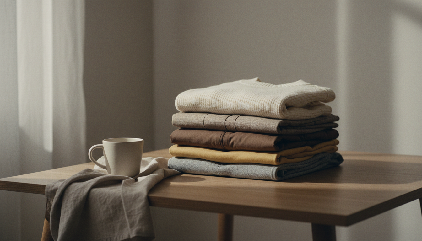 NOVERYX premium apparel and timeless everyday wear