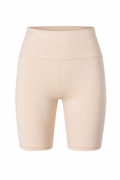 Women's High-Waisted Active Shorts - Product Image 3