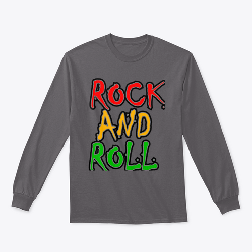 Unisex Premium Crewneck Sweatshirt - White - Product Image 5