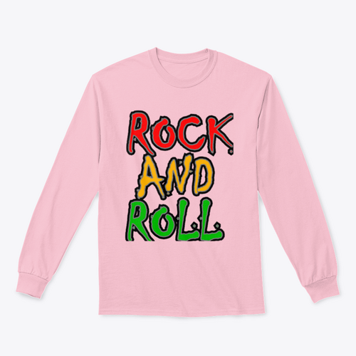 Unisex Premium Crewneck Sweatshirt - Dark Heather - Product Image 8