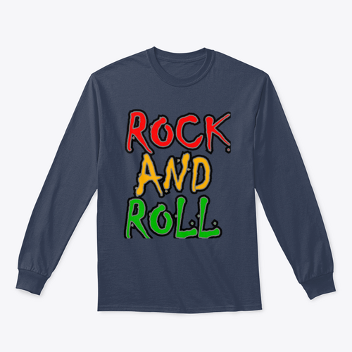 Unisex Premium Crewneck Sweatshirt - White - Product Image 6